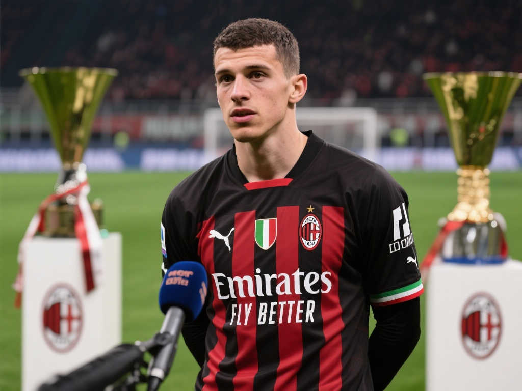 普利西奇:本赛季表现未达预期,但双冠在手仍不算失败 普利西奇:本赛季表现未达预期,但双冠在手仍不算失败