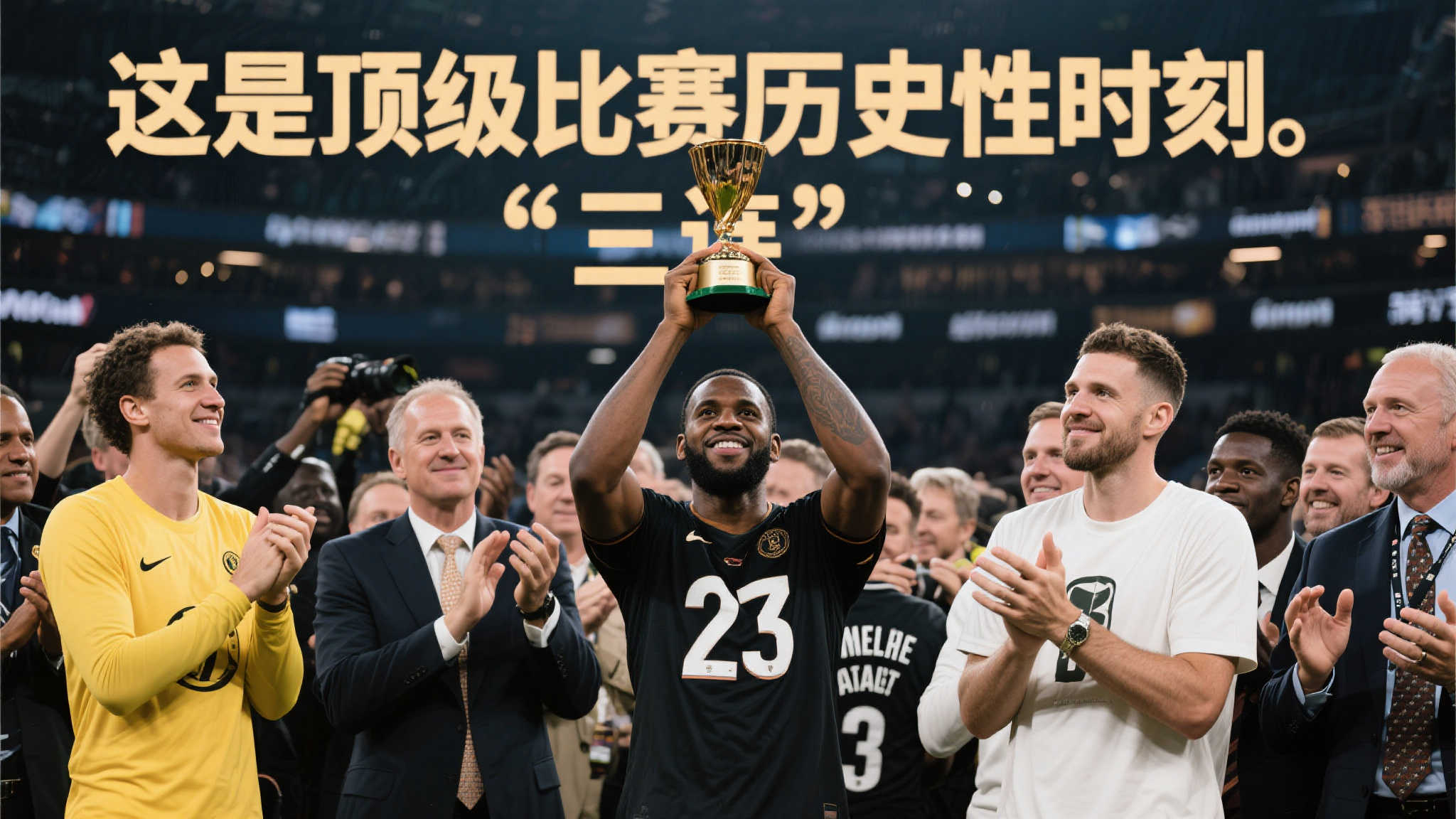 萨尔布吕肯欧冠三连霸,莫雷加德坦言挑战艰巨 这种发展模式令外界惊叹:“这是顶级比赛历史性时刻。