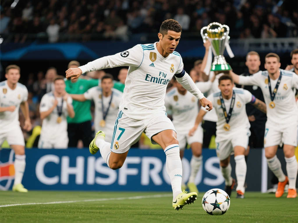 皇马欧冠辉煌时刻 回味经典赛事精彩片段 皇马欧冠辉煌时刻 回味经典赛事精彩片段