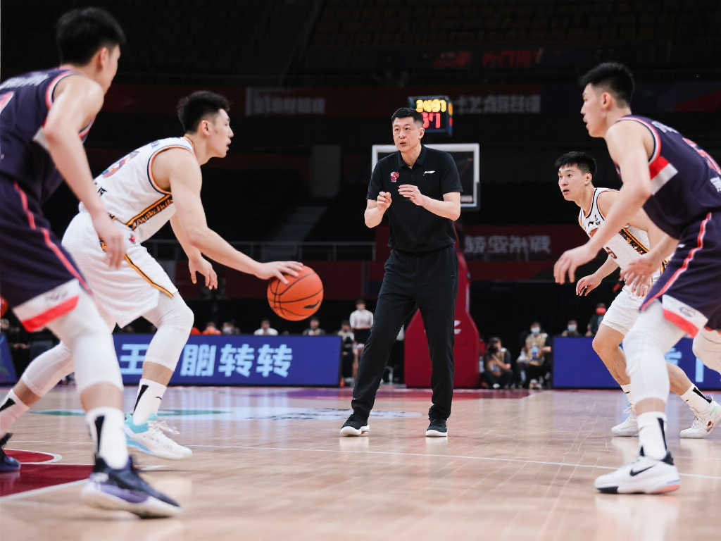 王博:球队传球与配合欠佳,对手表现更胜一筹 王博:球队传球与配合欠佳,对手表现更胜一筹