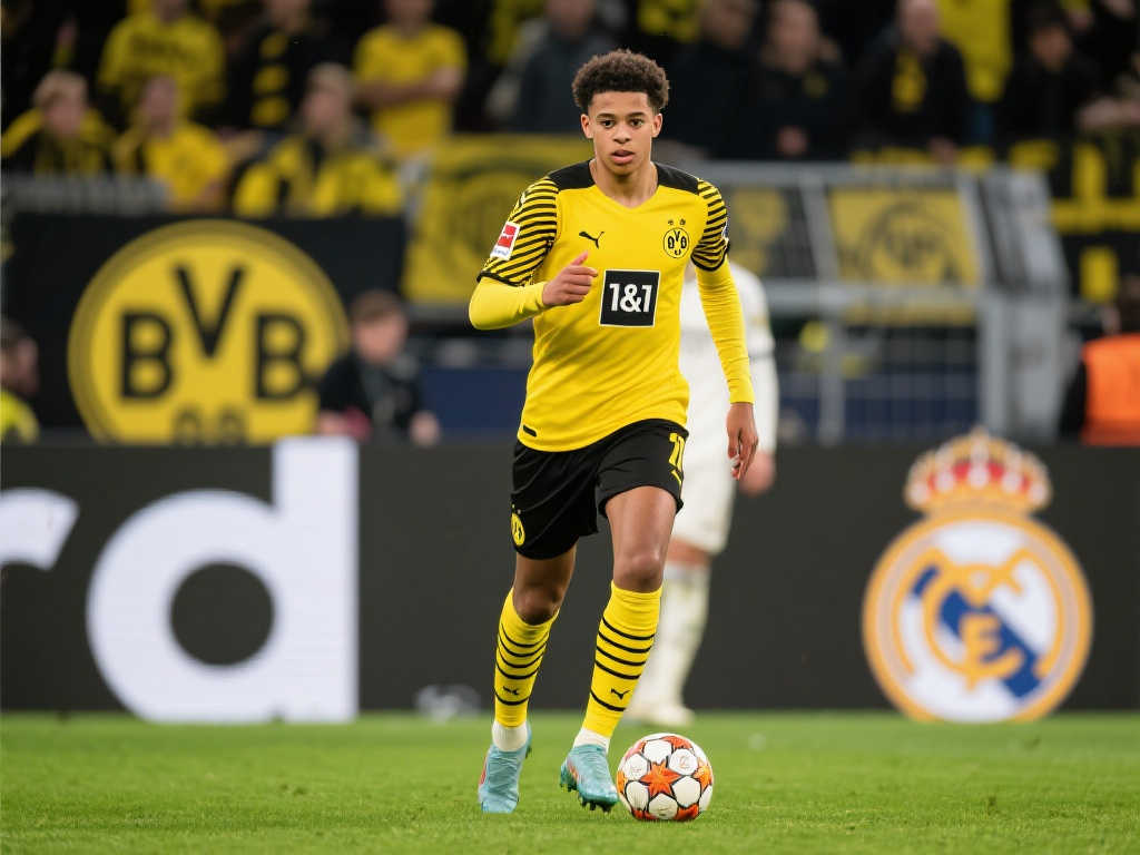 哈曼：希望多特成功引进贝林厄姆弟弟，年轻有潜力