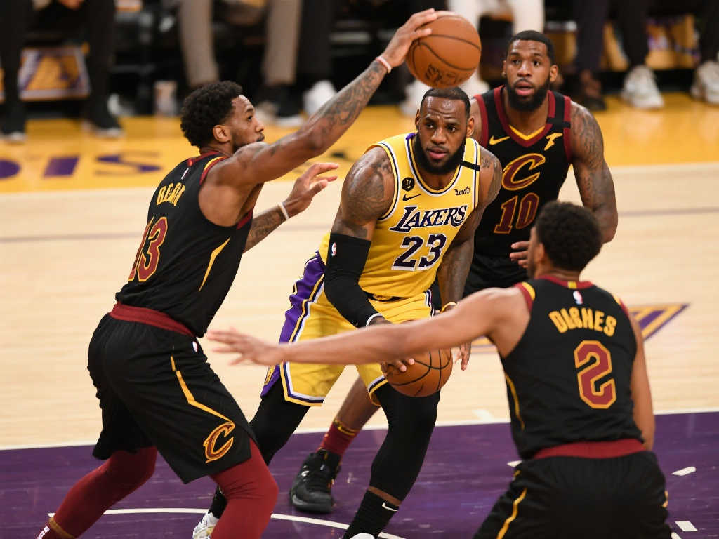 19战15胜领跑联盟!湖人双铁闸助力防守跃居榜首 19战15胜领跑联盟!湖人双铁闸助力防守跃居榜首